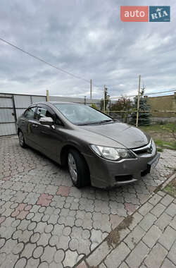 Седан Honda Civic 2007 в 