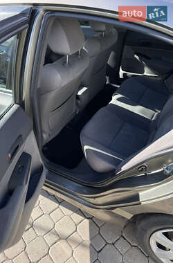 Седан Honda Civic 2007 в 