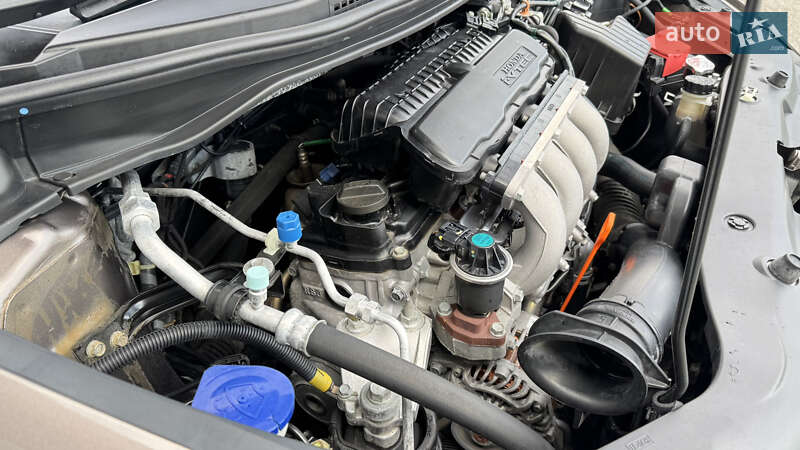 Хетчбек Honda Civic 2010 в Вінниці фото 31 Хетчбек Honda Civic 2010 в Вінниці