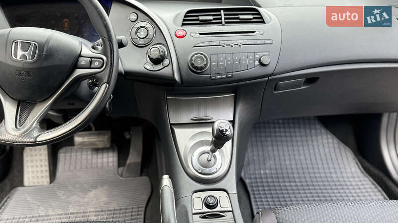 Хетчбек Honda Civic 2010 в Вінниці фото 52 Хетчбек Honda Civic 2010 в Вінниці