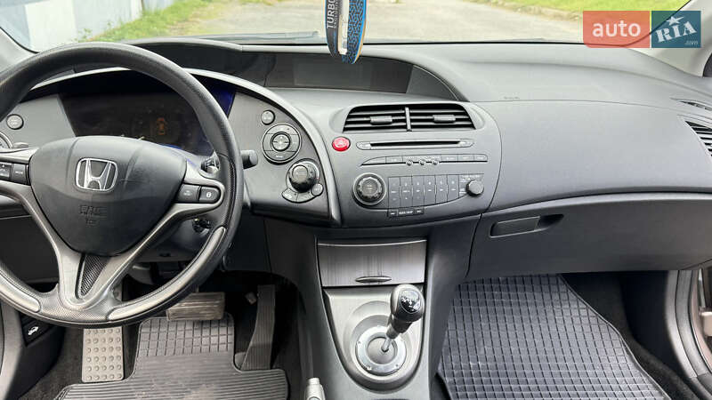 Хетчбек Honda Civic 2010 в Вінниці фото 51 Хетчбек Honda Civic 2010 в Вінниці