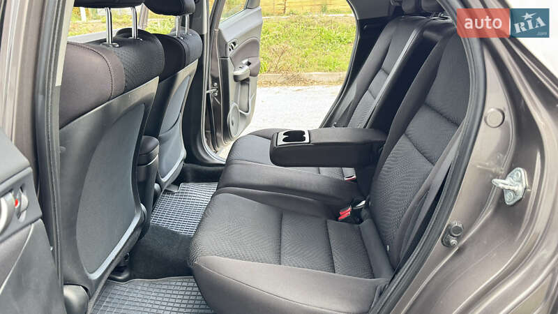 Хетчбек Honda Civic 2010 в Вінниці фото 47 Хетчбек Honda Civic 2010 в Вінниці