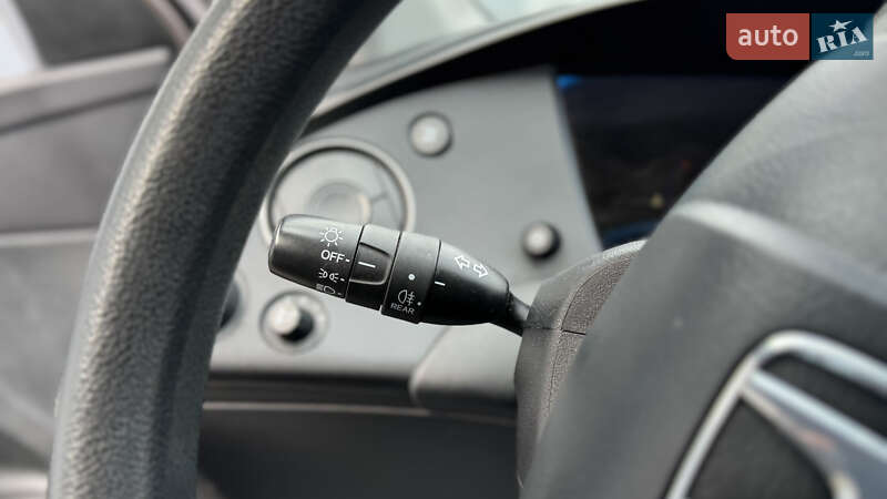 Хетчбек Honda Civic 2010 в Вінниці фото 61 Хетчбек Honda Civic 2010 в Вінниці