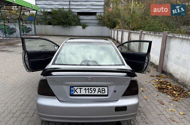 Купе Honda Civic 2002 в  фото 5 Купе Honda Civic 2002 в