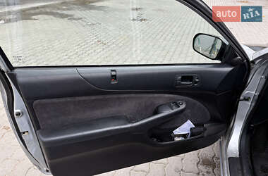 Купе Honda Civic 2002 в  фото 17 Купе Honda Civic 2002 в