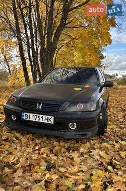 Лифтбек Honda Civic 1996 в Борисполе