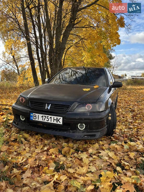 Лифтбек Honda Civic 1996 в 