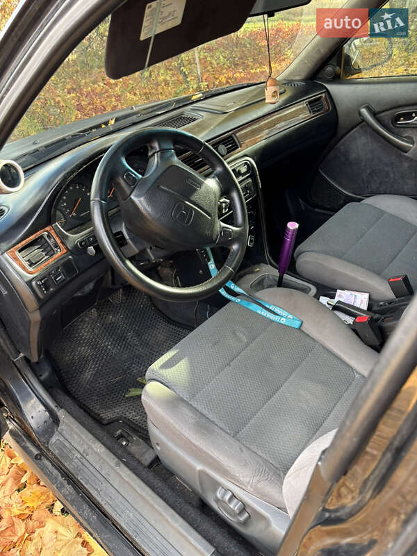 Лифтбек Honda Civic 1996 в Борисполе