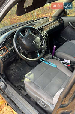 Лифтбек Honda Civic 1996 в 