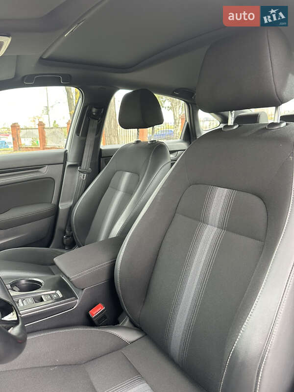 Седан Honda Civic 2024 в Одессе фото 10 Седан Honda Civic 2024 в Одессе
