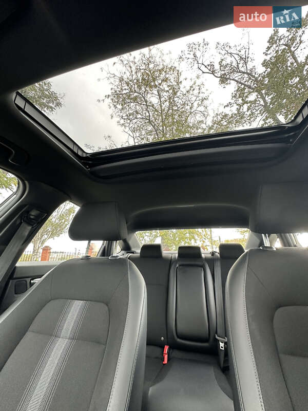 Седан Honda Civic 2024 в Одессе фото 16 Седан Honda Civic 2024 в Одессе