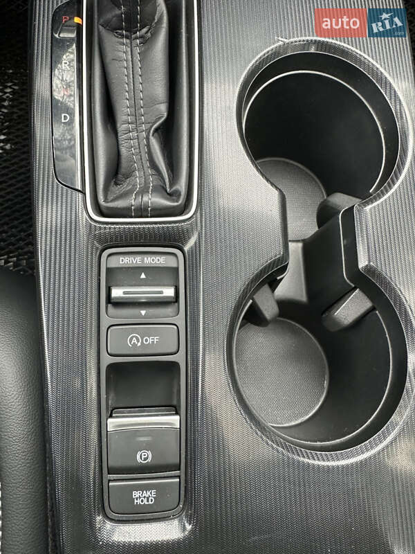 Седан Honda Civic 2024 в Одессе фото 23 Седан Honda Civic 2024 в Одессе