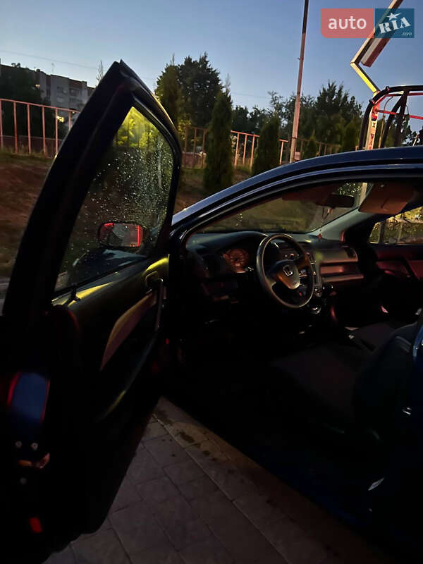 Хэтчбек Honda Civic 2001 в Дрогобыче фото 18 Хэтчбек Honda Civic 2001 в Дрогобыче