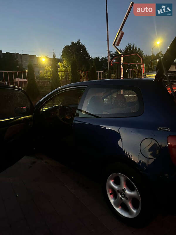 Хэтчбек Honda Civic 2001 в Дрогобыче фото 25 Хэтчбек Honda Civic 2001 в Дрогобыче