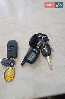 Седан Honda Civic 2006 в 