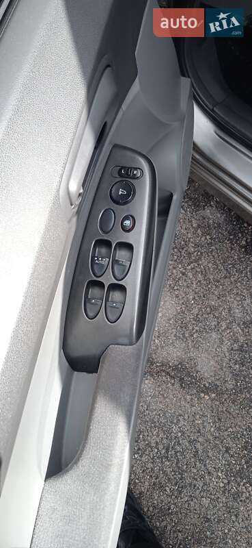 Седан Honda Civic 2006 в Фастові