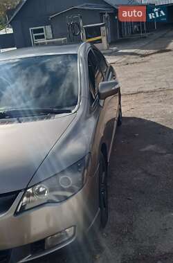 Седан Honda Civic 2006 в 