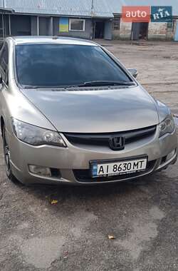 Седан Honda Civic 2006 в 