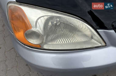 Купе Honda Civic 2002 в  фото 23 Купе Honda Civic 2002 в