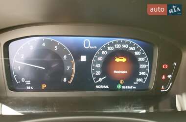 Седан Honda Civic 2023 в 