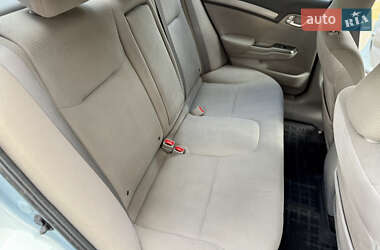 Седан Honda Civic 2012 в  фото 36 Седан Honda Civic 2012 в