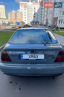 Хетчбек Honda Civic 1996 в  фото 9 Хетчбек Honda Civic 1996 в