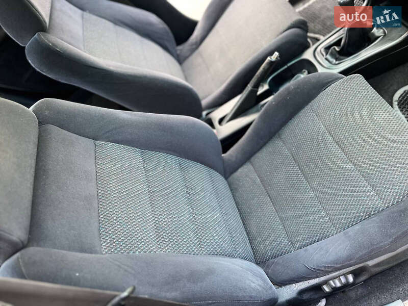 Хэтчбек Honda Civic 1996 в Виннице фото 17 Хэтчбек Honda Civic 1996 в Виннице