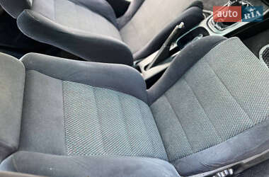 Хетчбек Honda Civic 1996 в  фото 17 Хетчбек Honda Civic 1996 в