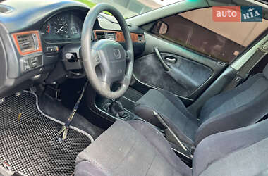 Хетчбек Honda Civic 1996 в  фото 20 Хетчбек Honda Civic 1996 в