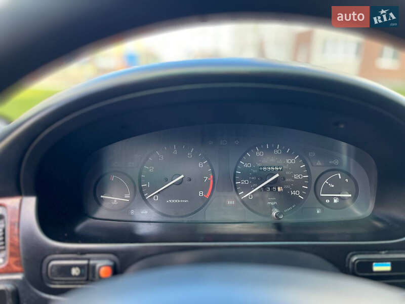 Хэтчбек Honda Civic 1996 в Виннице фото 24 Хэтчбек Honda Civic 1996 в Виннице