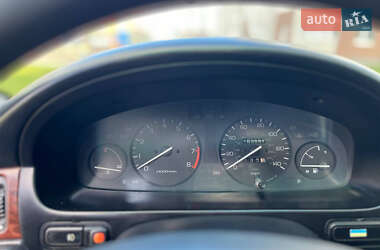 Хетчбек Honda Civic 1996 в  фото 24 Хетчбек Honda Civic 1996 в