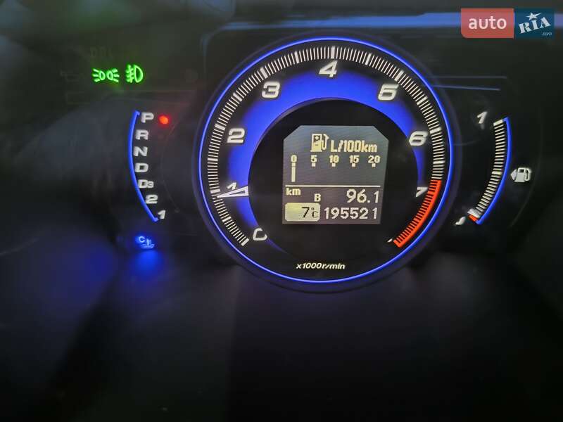 Хэтчбек Honda Civic 2008 в Киеве фото 22 Хэтчбек Honda Civic 2008 в Киеве