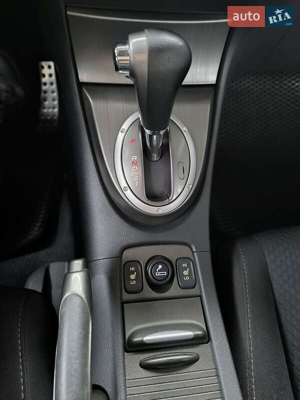 Хэтчбек Honda Civic 2008 в Киеве фото 25 Хэтчбек Honda Civic 2008 в Киеве