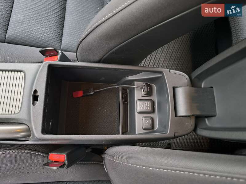 Хэтчбек Honda Civic 2008 в Киеве фото 33 Хэтчбек Honda Civic 2008 в Киеве