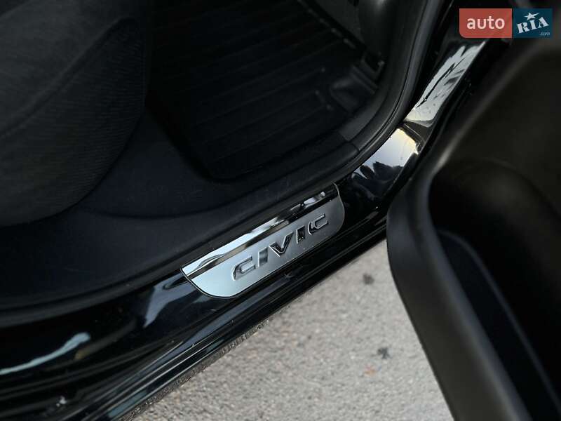 Седан Honda Civic 2010 в Рівному фото 27 Седан Honda Civic 2010 в Рівному