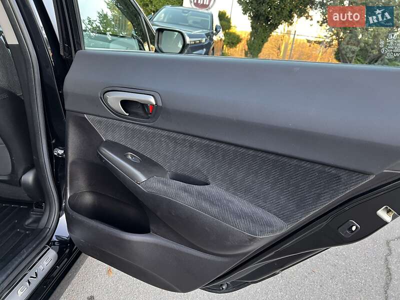 Седан Honda Civic 2010 в Рівному фото 28 Седан Honda Civic 2010 в Рівному