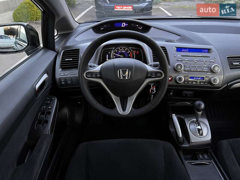 Седан Honda Civic 2010 в Рівному фото 34 Седан Honda Civic 2010 в Рівному