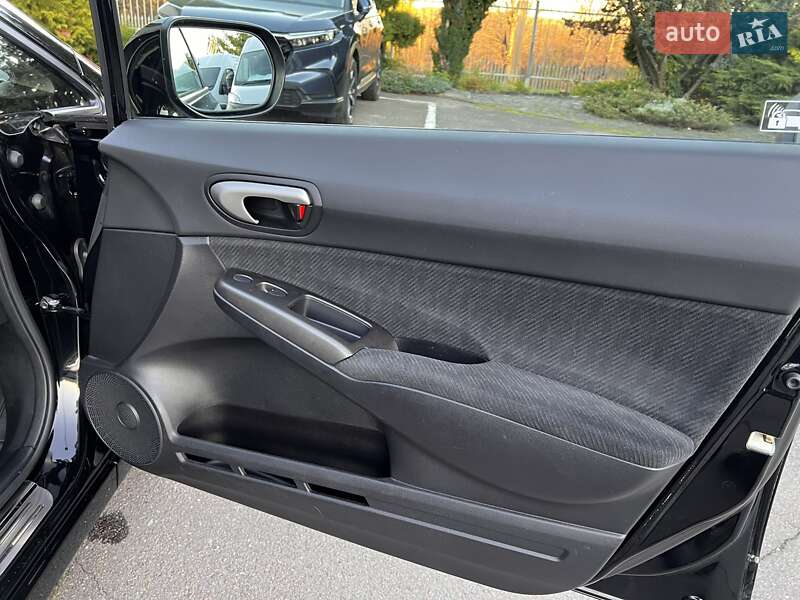 Седан Honda Civic 2010 в Рівному фото 38 Седан Honda Civic 2010 в Рівному