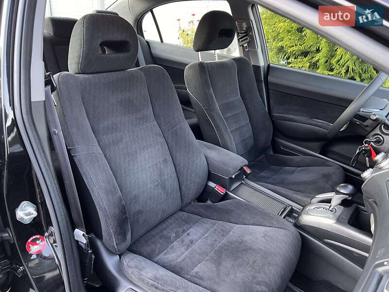 Седан Honda Civic 2010 в Рівному фото 40 Седан Honda Civic 2010 в Рівному