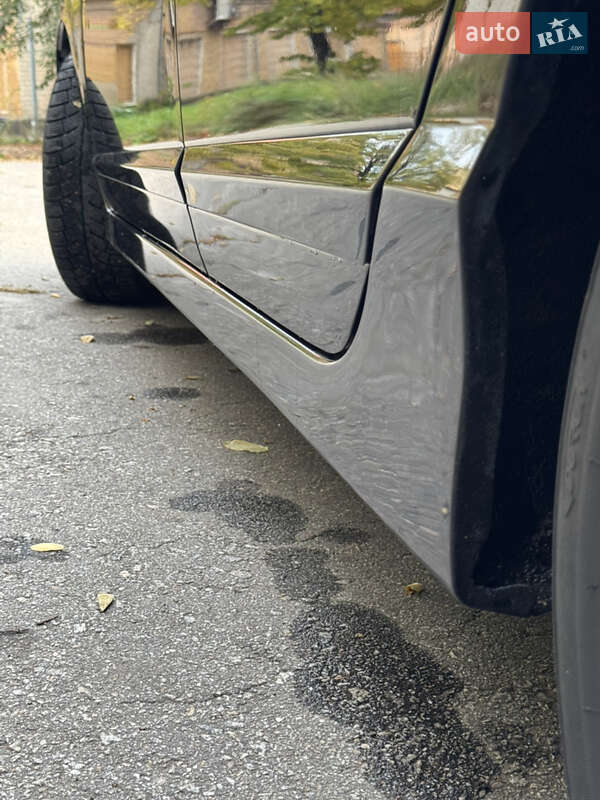 Седан Honda Civic 2008 в Запоріжжі