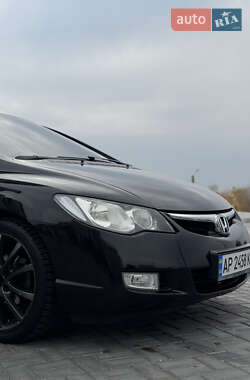 Седан Honda Civic 2008 в 