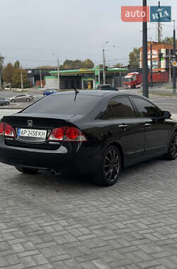 Седан Honda Civic 2008 в 