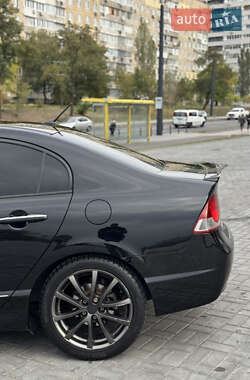Седан Honda Civic 2008 в 