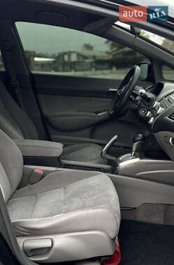 Седан Honda Civic 2008 в 