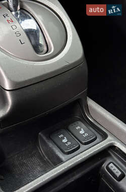 Седан Honda Civic 2008 в 