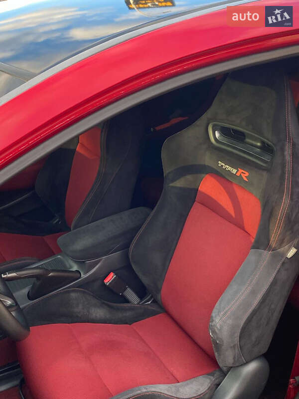 Хэтчбек Honda Civic 2008 в Павлограде фото 14 Хэтчбек Honda Civic 2008 в Павлограде