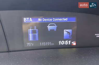 Седан Honda Civic 2013 в 