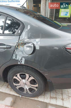 Седан Honda Civic 2013 в 
