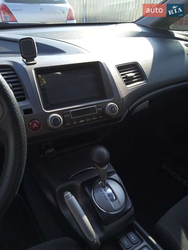 Седан Honda Civic 2008 в Одесі