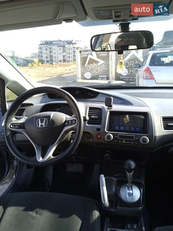 Седан Honda Civic 2008 в Одесі